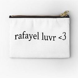 Rafayel Luvr Zipper Pouch