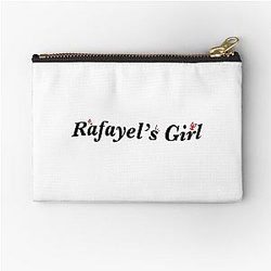 Rafayel's Girl - Love and Deepspace Zipper Pouch