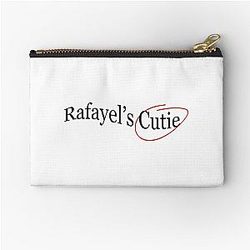 Rafayel's Love and Deep Space Zipper Pouch