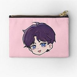 Rafayel Chibi Zipper Pouch