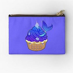 Rafayel Cupcake Zipper Pouch