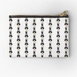 Rafayel Chibi Zipper Pouch