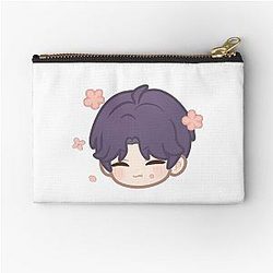 Love and Deepspace Rafayel Icon Zipper Pouch