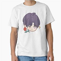 Love and Rafayel Classic T-Shirt