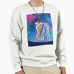Deepspace Love - Rafayel Pullover Sweatshirt