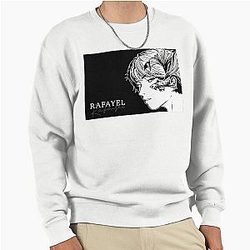 Rafayel Love Deepspace Pullover Sweatshirt