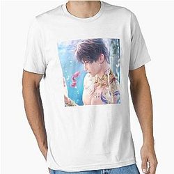 Lemurian Essential T-Shirt