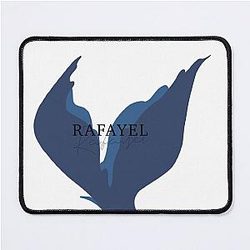 5 Star Rafayel Mouse Pad