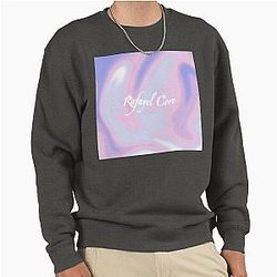 Rafayel core - Love and Space - Game Pullover Sweatshirt