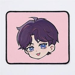 Rafayel Chibi Mousepad