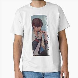 Rafayel Love and Classic T-Shirt