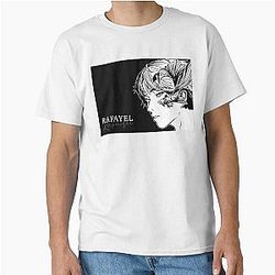 Rafayel Love Deep Space Classic T-Shirt