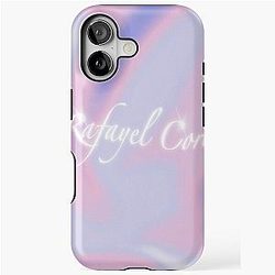 Rafayel Core - Love and Space - Game iPhone Tough Case