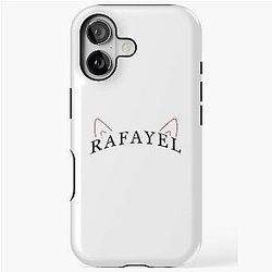 Rafayel Love iPhone Tough Case