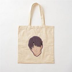 Rafael Cotton Tote Bag
