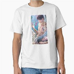 Love and Deep Space Rafayel Classic T-Shirt