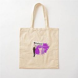Rafayel Ready Sirens Song? Cotton Tote Bag