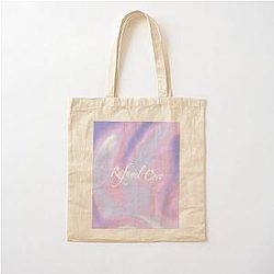 Rafayel Core - Love in Deepspace is a Game Cotton Tote Bag