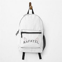 Rafayel Love Deepspace Backpack