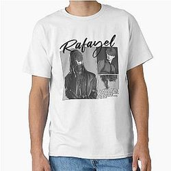 Rafayel Lova Deepspace Classic T-Shirt