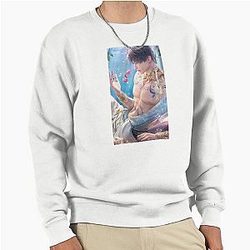 Love and Deep Space - Rafayel Pullover Sweatshirt