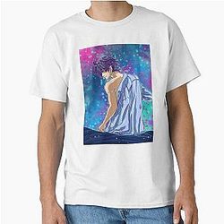 Deepspace Love Rafayel Classic T-Shirt