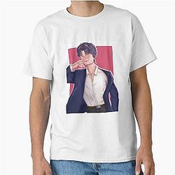 Rafayel Fanart Classic T-Shirt