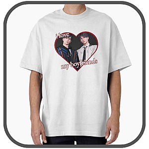Rafayel T-Shirts