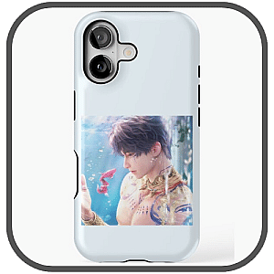 Rafayel Cases