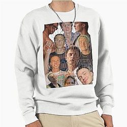 Drew Starkey as Rafe Cameron - Outer Banks Hoodie