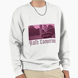 Rafe Cameron T-Shirt Pullover Sweatshirt