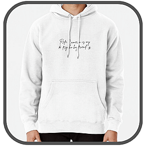 Rafe Cameron Hoodies