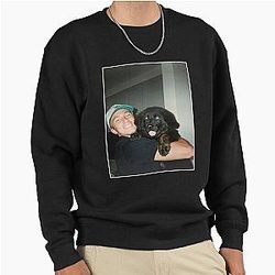 Rafe Cameron Pullover Sweatshirt