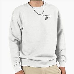Mrs. Rafe Cameron Sweatshirt