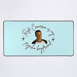 Rafe Cameron is my psycho boyfriend buzzcut