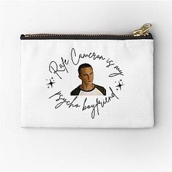 Rafe Cameron is my Psycho Boyfriend Zipper Pouch