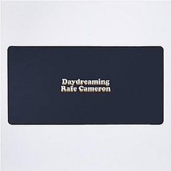 Daydreaming Rafe Cameron Desk