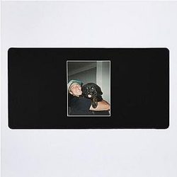 Rafe Cameron Desk Mat