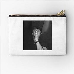 Rafe Cameron Drew Starkey Zipper Pouch