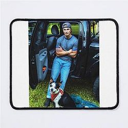 Rafe Cameron Art Mouse Pad