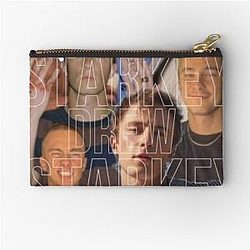 Drew Starkey as Rafe Cameron - Outer Banks Zipper Pouch