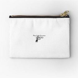 Mrs Rafe Cameron Pouch