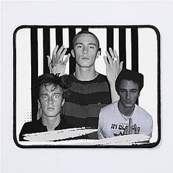 Drew Starkey Rafe Cameron Mouse Pad