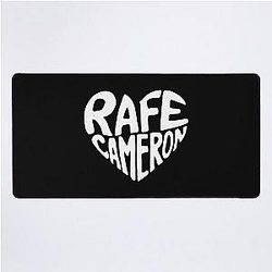 Rafe Cameron Desk Mat