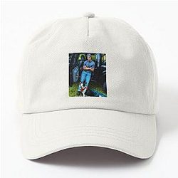 Rafe Cameron Art Dad Hat