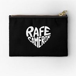 Rafe Cameron Zipper Pouch