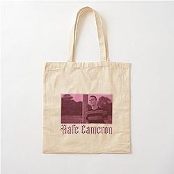 Rafe Cameron Tote Bag