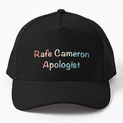 Rafe Cameron Baseball Cap