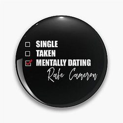 Mentally Dating Rafe Cameron