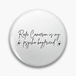 Rafe Cameron is my psycho boyfriend